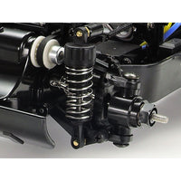 Tamiya 47443 1/10 Porsche 911 GT1 Street RC Car Kit (TA03R-S Chassis)