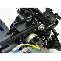 Tamiya 47443 1/10 Porsche 911 GT1 Street RC Car Kit (TA03R-S Chassis)