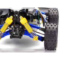 Tamiya 47458 1/10 Thunder Dragon 2021 4WD RC Buggy