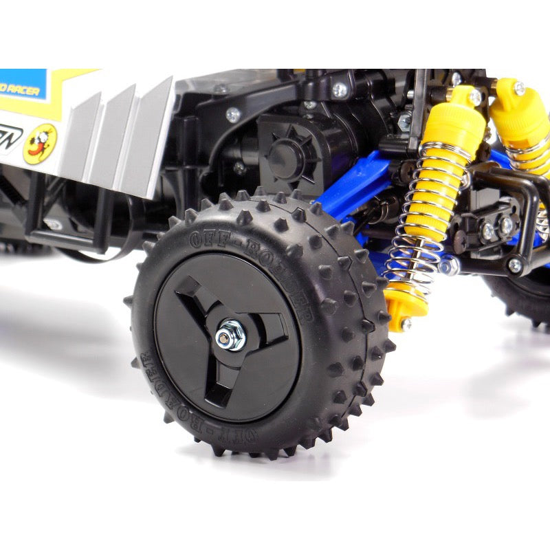 Tamiya 47458 1/10 Thunder Dragon 2021 4WD RC Buggy