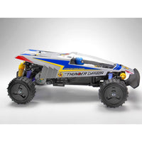 Tamiya 47458 1/10 Thunder Dragon 2021 4WD RC Buggy