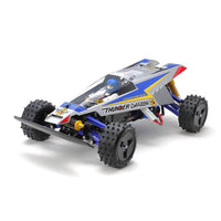 Tamiya 47458 1/10 Thunder Dragon (2021) 4WD RC Buggy