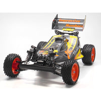 Tamiya 47470 1/10 Top-Force Evo 2021 4WD RC Buggy
