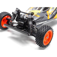 Tamiya 47470 1/10 Top-Force Evo 2021 4WD RC Buggy
