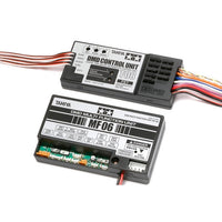 Tamiya 56030 1/16 KV-2 RC Tank with Option Kit