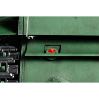 Tamiya 56030 1/16 KV-2 RC Tank with Option Kit
