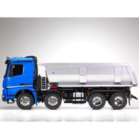 Tamiya 56366 1/14 RC Mercedes-Benz Acros 4151 8x4 Tipper Truck