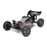 Tamiya 58370 Dark Impact Off-Road RC Kit 