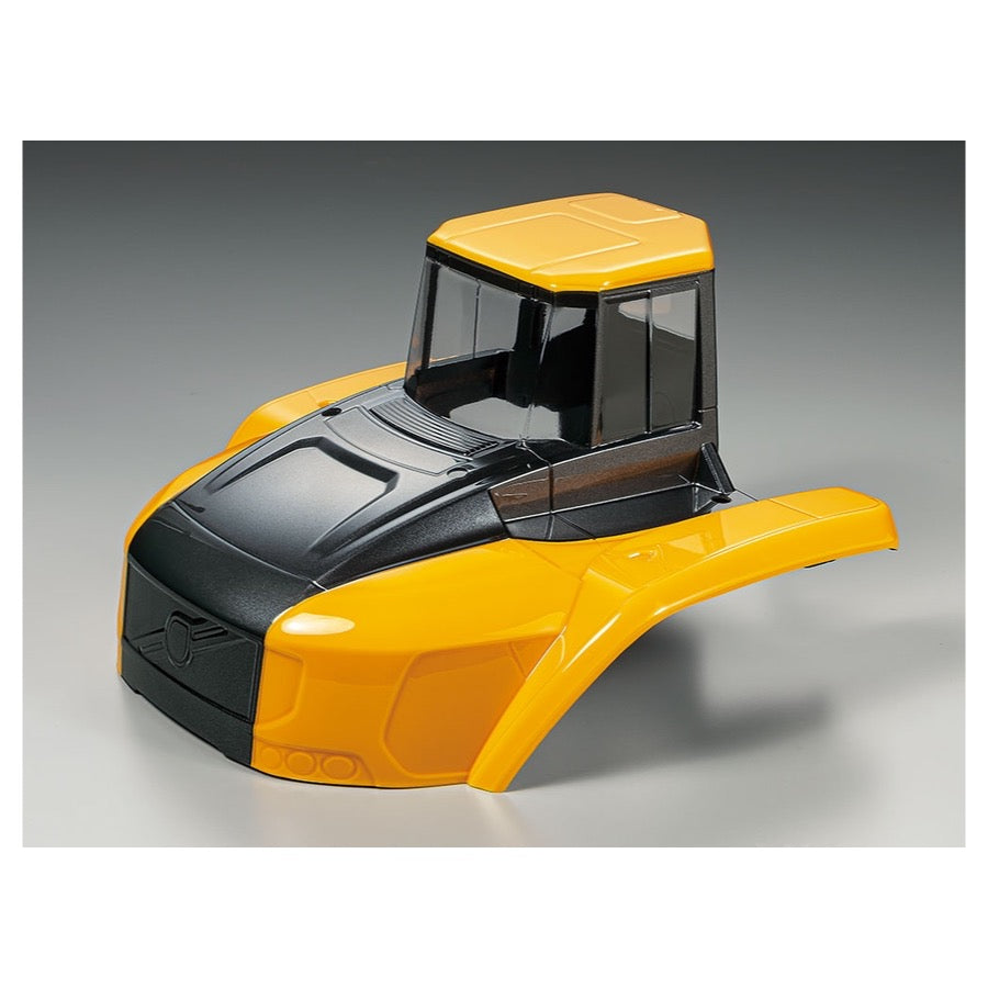 Tamiya 58676 1/24 Volvo A60H Hauler (G6-01 Chassis)