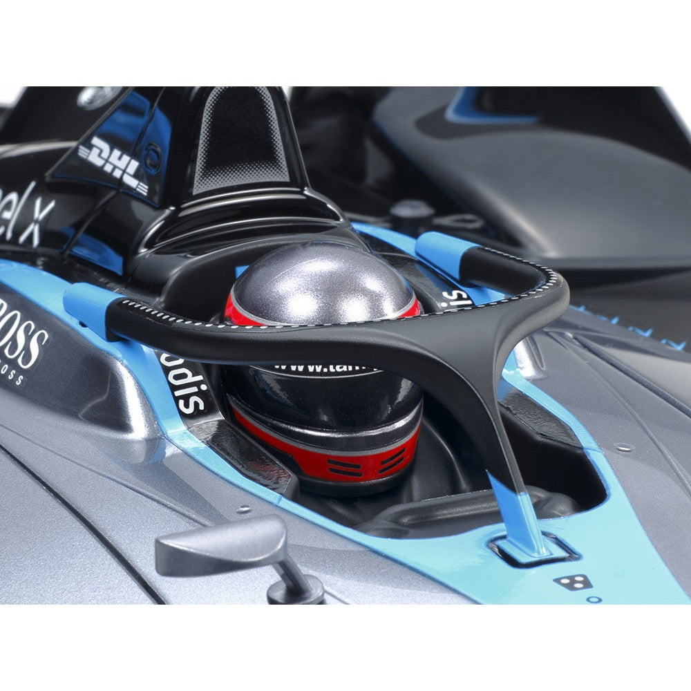 Tamiya 58681 Formula E Gen2 RC-01 1/10 On-Road RC Car Kit