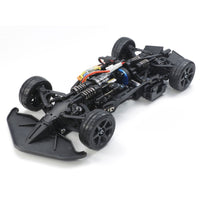 Tamiya 58681 Formula E Gen2 RC-01 1/10 On-Road RC Car Kit