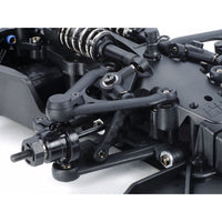 Tamiya 58681 Formula E Gen2 RC-01 1/10 On-Road RC Car Kit