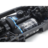 Tamiya 58681 Formula E Gen2 RC-01 1/10 On-Road RC Car Kit