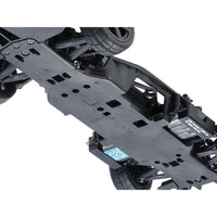 Tamiya 58681 Formula E Gen2 RC-01 1/10 On-Road RC Car Kit