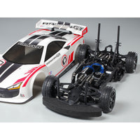 Tamiya 58681 Formula E Gen2 RC-01 1/10 On-Road RC Car Kit