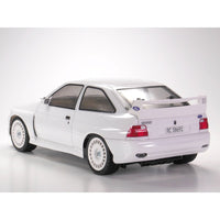 Tamiya 58691 1/10 1998 Ford Escort Custom TT-02 On-Road RC Car