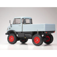 Tamiya 58692 1/10 RC Mercedes-Benz Unimog 406 Series U900 (CC-02)