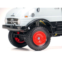 Tamiya 58692 1/10 RC Mercedes-Benz Unimog 406 Series U900 (CC-02)