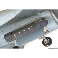 Tamiya 61101 1/48 Lockheed Martin F-16C (Block 25/32)