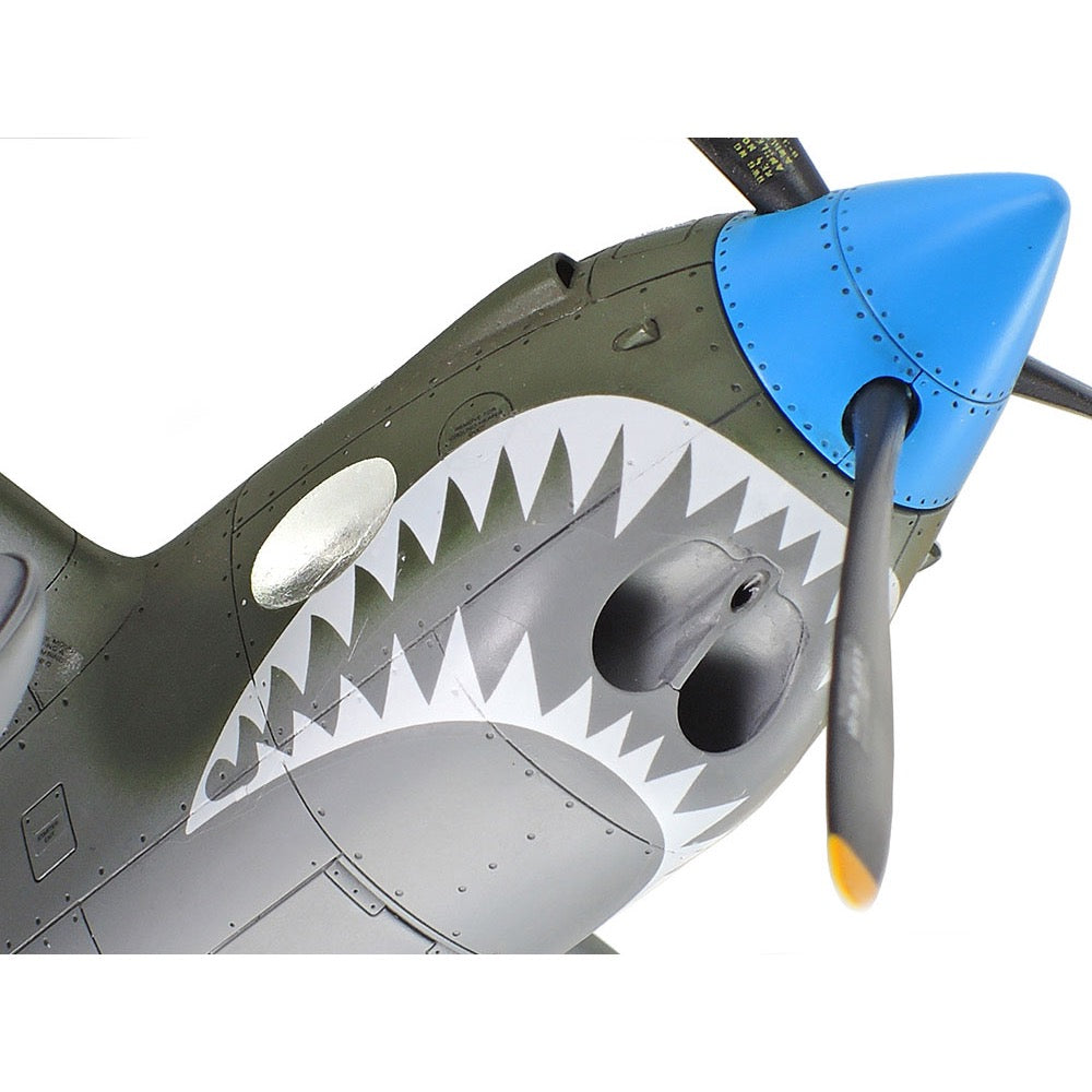 Tamiya 61120 1/48 Lockheed P-38 F/G Lightning