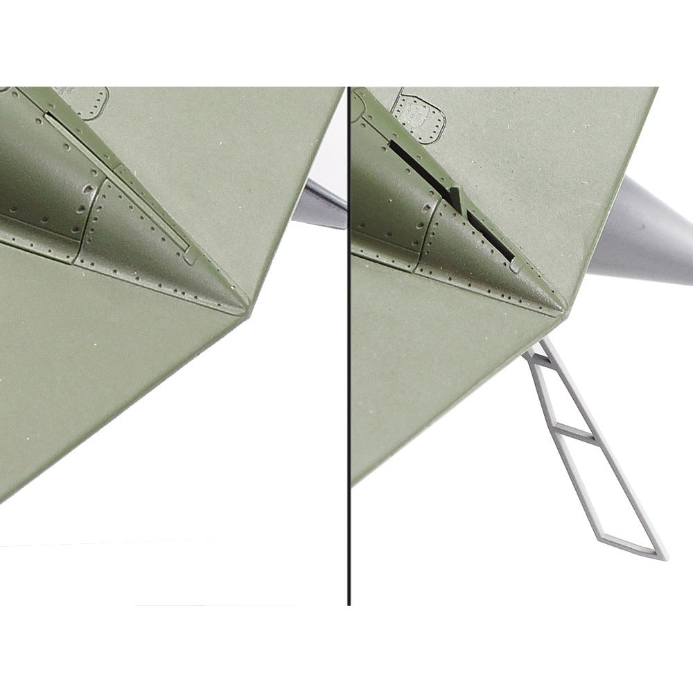 Tamiya 61120 1/48 Lockheed P-38 F/G Lightning