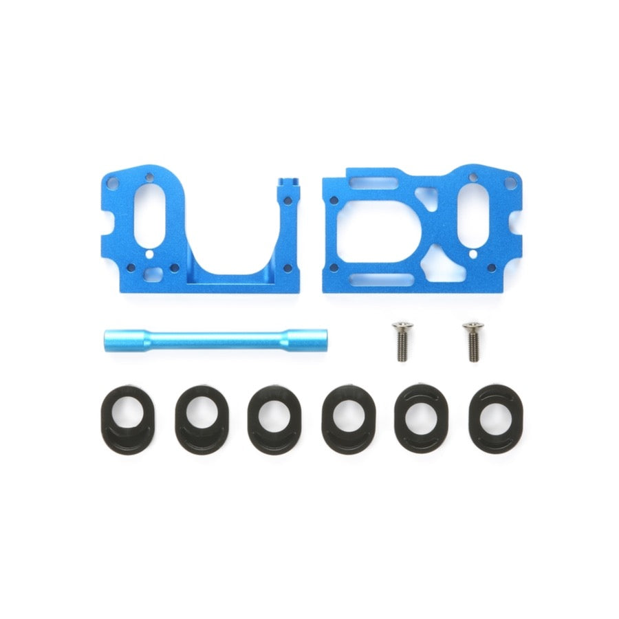 Tamiya RC 54356 Aluminium Motor Mount