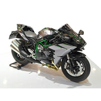 Tamiya 14136 1/12 Kawasaki Ninja H2 Carbon