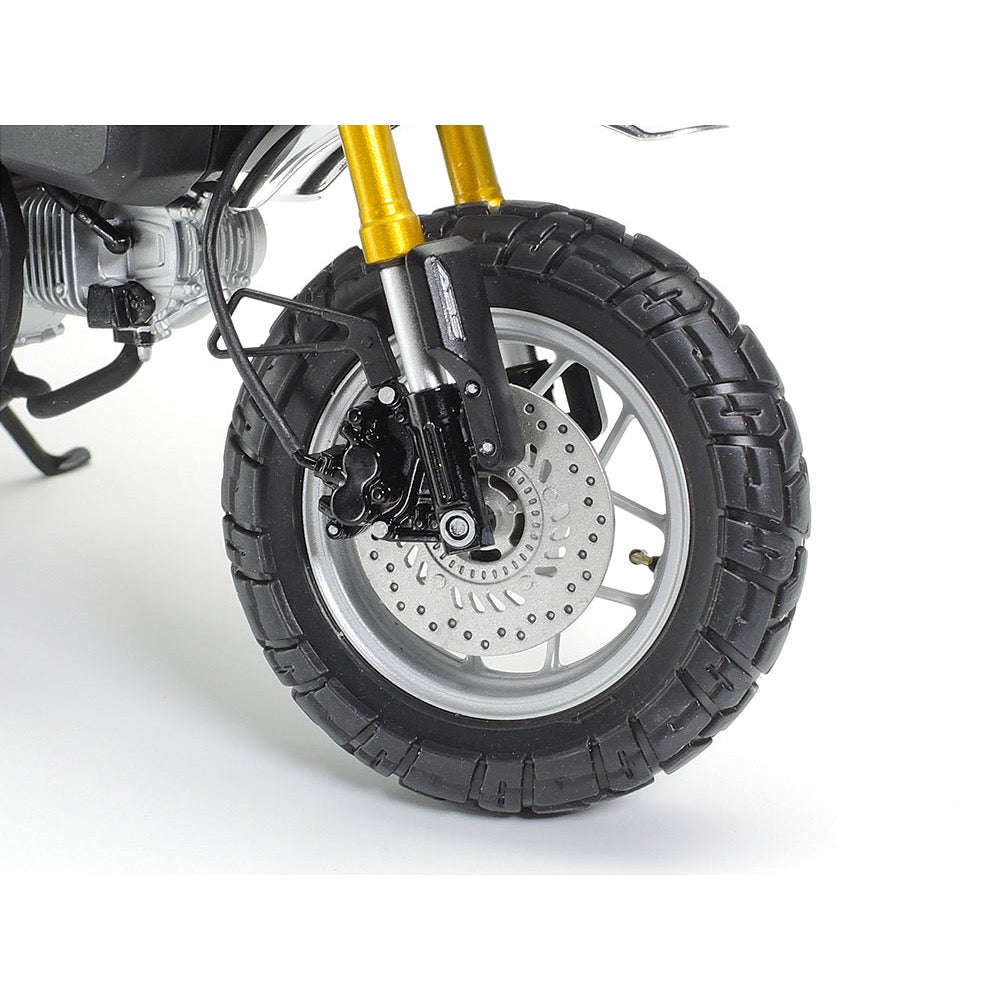 Tamiya 14134 1/12 Monkey 125