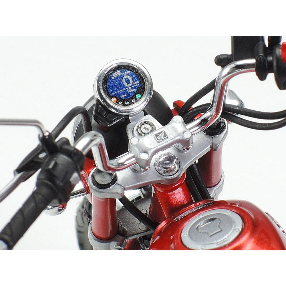Tamiya 14134 1/12 Monkey 125
