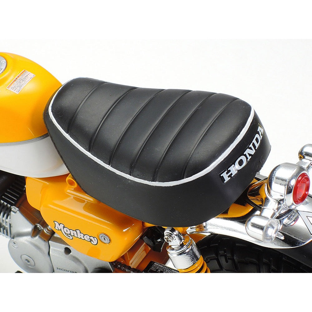 Tamiya 14134 1/12 Monkey 125