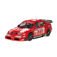 Tamiya 24137 1/24 Alfa Romeo 155 V6 TI