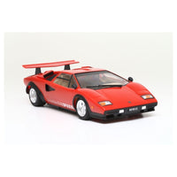 Tamiya 1/24 Lamborghini Coutach LP500S T25419 