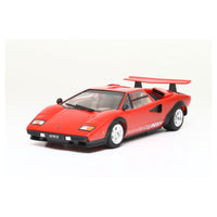Tamiya 1/24 Lamborghini Coutach LP500S T25419 