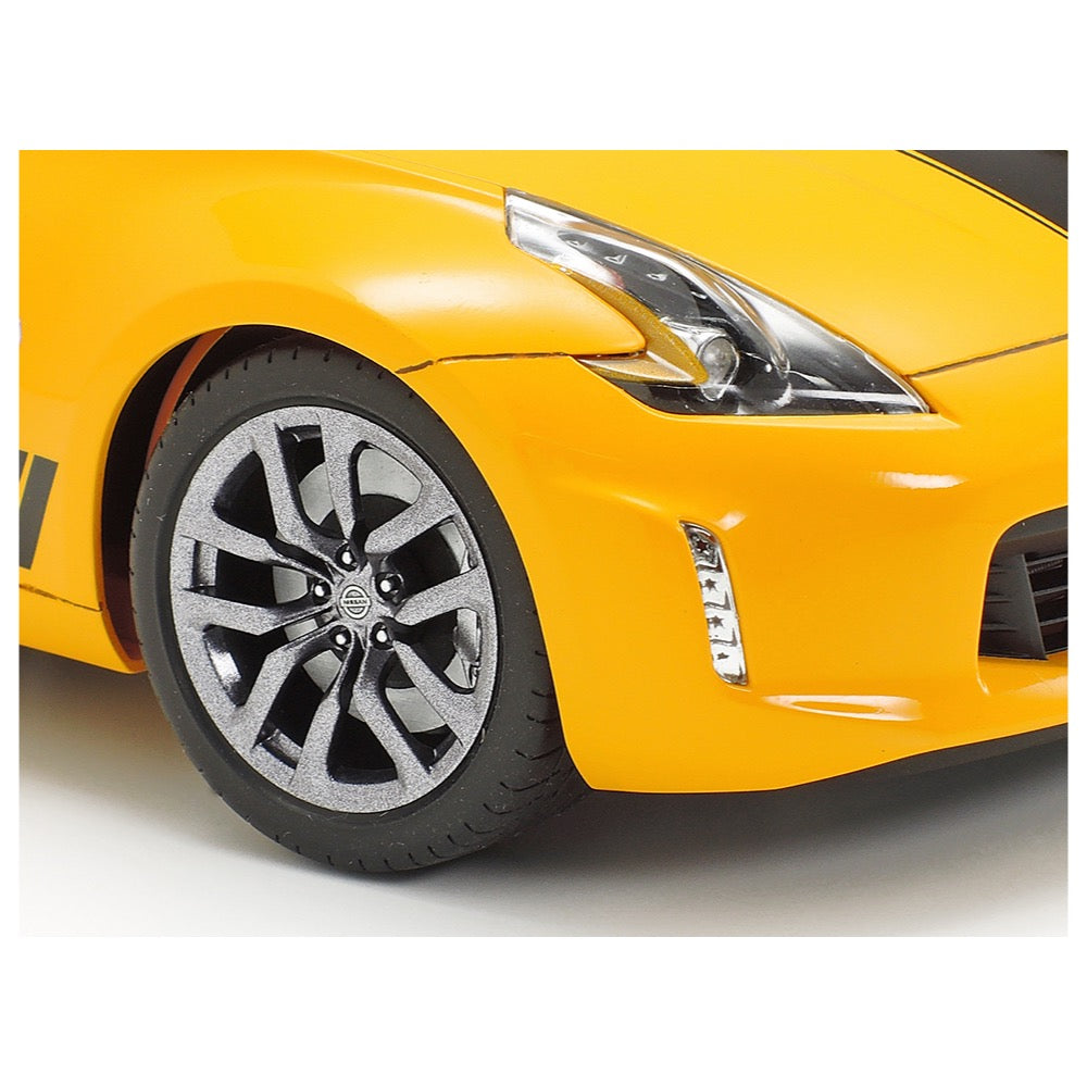 Tamiya 24348 1/24 Nissan Fairlady Z Heritage Edition