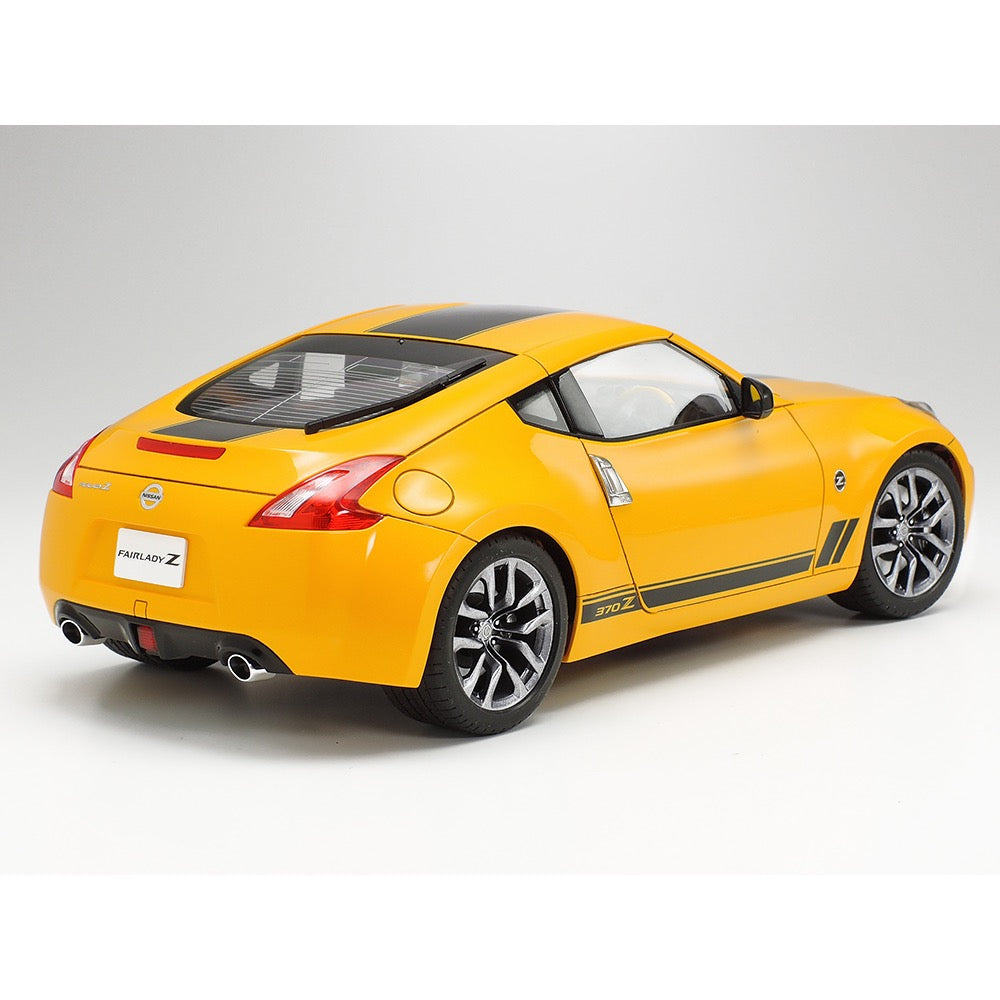 Tamiya 24348 1/24 Nissan Fairlady Z Heritage Edition