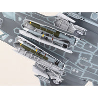 Tamiya 25414 1/32 F-35A Lightning II with JASDF Markings Limited Edition