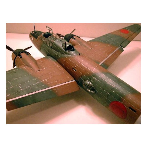 Tamiya 61049 1/48 Type II Betty Isshikirikko