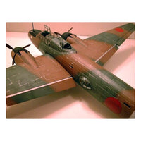 Tamiya 61049 1/48 Type II Betty Isshikirikko