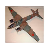 Tamiya 61049 1/48 Type II Betty Isshikirikko