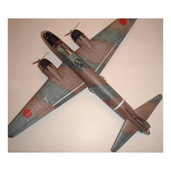 Tamiya 61049 1/48 Type II Betty Isshikirikko