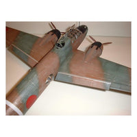 Tamiya 61049 1/48 Type II Betty Isshikirikko