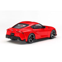 Tamiya 24351 1/24 Toyota GR Supra