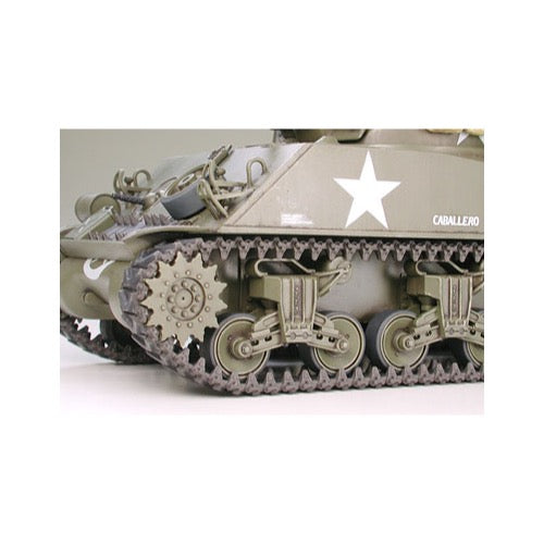 Tamiya 35250 1/35 M4A3 Sherman 75mm Gun Late