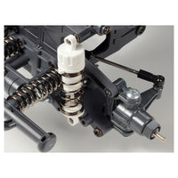 Tamiya 58673 Comical Frog 1/10 2WD RC Buggy WR-02CB
