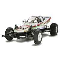Tamiya 58346 Grasshopper (2005) 1/10 Off Road RC Kit