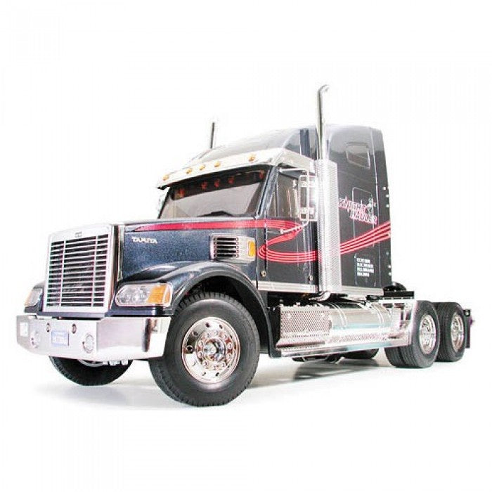 Tamiya 56314 Knight Hauler 1/14 Radio Controlled Truck Kit