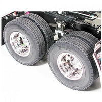 Tamiya 56314 Knight Hauler 1/14 Radio Controlled Truck Kit