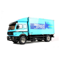 Tamiya Mercedes-Benz 1850L RC Truck T56307