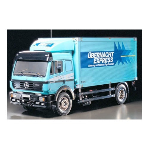 Tamiya Mercedes-Benz 1850L RC Truck T56307