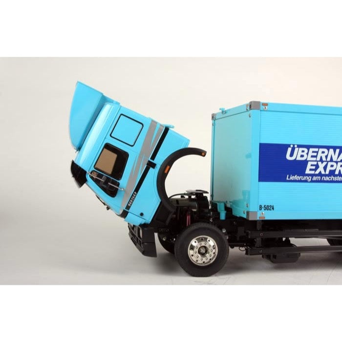 Tamiya 56307 Mercedes-Benz 1850L Radio Controlled Truck Kit